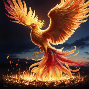 La Lumière du Phénix